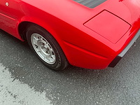 1975 matra simca x 3350 - bagheera 1 oldtimer - afbeelding 5 van  35