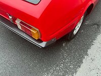 1975 matra simca x 3350 - bagheera 1 oldtimer - afbeelding 8 van  35