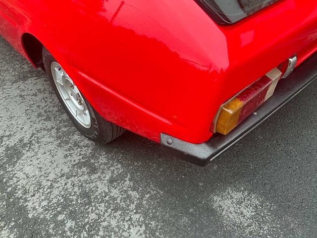 1975 matra simca x 3350 - bagheera 1 oldtimer - afbeelding 7 van  34