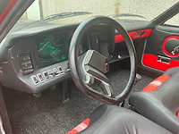 1975 matra simca x 3350 - bagheera 1 oldtimer - afbeelding 11 van  34