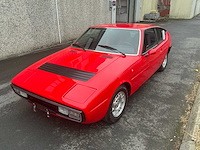 1975 matra simca x 3350 - bagheera 1 oldtimer - afbeelding 1 van  34