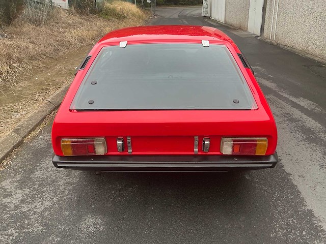 1975 matra simca x 3350 - bagheera 1 oldtimer - afbeelding 31 van  34