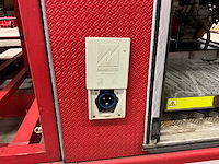 1975 minimax p1000 schuimpoedercontainer - afbeelding 10 van  23