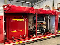 1975 minimax p1000 schuimpoedercontainer - afbeelding 18 van  23