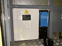 1975 minimax p1000 schuimpoedercontainer - afbeelding 21 van  23
