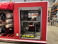 1975 minimax p1000 schuimpoedercontainer - afbeelding 22 van  23