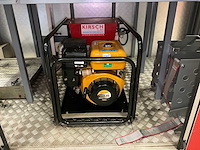 1975 minimax p1000 schuimpoedercontainer - afbeelding 23 van  23