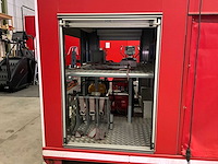 1975 minimax p1000 schuimpoedercontainer - afbeelding 1 van  13