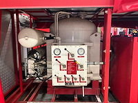 1975 minimax p1000 schuimpoedercontainer - afbeelding 2 van  13