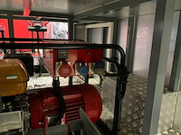 1975 minimax p1000 schuimpoedercontainer - afbeelding 5 van  13