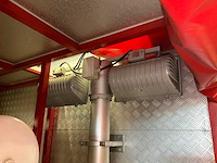 1975 minimax p1000 schuimpoedercontainer - afbeelding 9 van  13