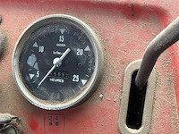 1975 renault 951 antieke tractor - afbeelding 8 van  32