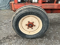1975 renault 951 antieke tractor - afbeelding 20 van  32