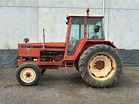 1975 renault 951 antieke tractor - afbeelding 12 van  32