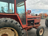 1975 renault 951 antieke tractor - afbeelding 29 van  32
