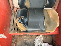 1975 renault 951 antieke tractor - afbeelding 4 van  29