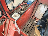 1975 renault 951 antieke tractor - afbeelding 5 van  29