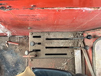 1975 renault 951 antieke tractor - afbeelding 11 van  29