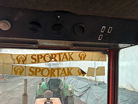 1975 renault 951 antieke tractor - afbeelding 12 van  29