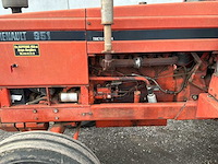 1975 renault 951 antieke tractor - afbeelding 13 van  29