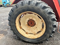 1975 renault 951 antieke tractor - afbeelding 16 van  29