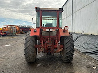 1975 renault 951 antieke tractor - afbeelding 25 van  29