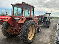 1975 renault 951 antieke tractor - afbeelding 26 van  29