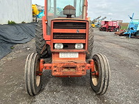 1975 renault 951 antieke tractor - afbeelding 28 van  29