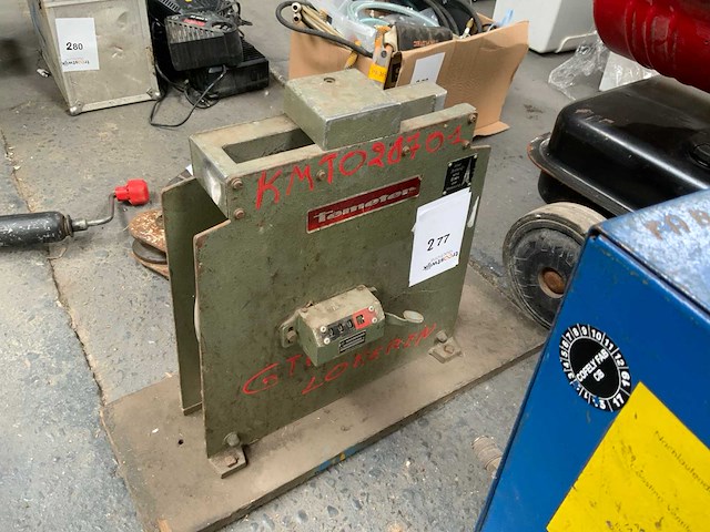 1975 selve temeter m 20 kabel lengtemeter - afbeelding 3 van  4