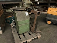 1975 univers dt 150 lasmanipulator - afbeelding 2 van  7