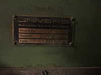 1975 univers dt 150 lasmanipulator - afbeelding 7 van  7