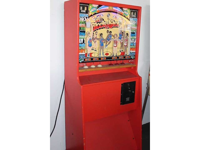 1976 - - speelautomaat - afbeelding 3 van  7
