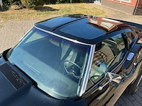 1976 - chevrolet corvet 5.7 oldtimer - afbeelding 2 van  34
