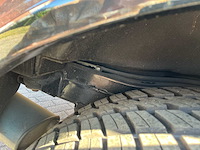 1976 - chevrolet corvet 5.7 oldtimer - afbeelding 8 van  34