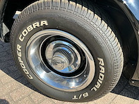 1976 - chevrolet corvet 5.7 oldtimer - afbeelding 9 van  34
