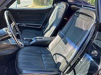 1976 - chevrolet corvet 5.7 oldtimer - afbeelding 14 van  34