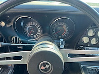 1976 - chevrolet corvet 5.7 oldtimer - afbeelding 15 van  34