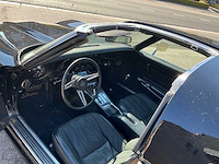 1976 - chevrolet corvet 5.7 oldtimer - afbeelding 18 van  34