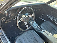 1976 - chevrolet corvet 5.7 oldtimer - afbeelding 22 van  34