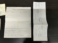 1976 - lancia beta hpe 2000 - afbeelding 5 van  13