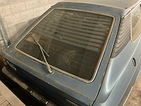 1976 - lancia beta hpe 2000 - afbeelding 8 van  13