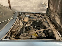 1976 - lancia beta hpe 2000 - afbeelding 2 van  13