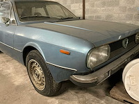 1976 - lancia beta hpe 2000 - afbeelding 10 van  13