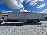 1976 benalu 382a semitrailer - afbeelding 2 van  37