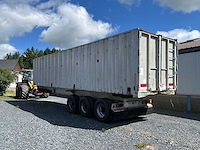 1976 benalu 382a semitrailer - afbeelding 3 van  37