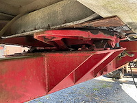 1976 benalu 382a semitrailer - afbeelding 8 van  34