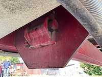 1976 benalu 382a semitrailer - afbeelding 11 van  34