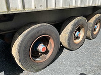 1976 benalu 382a semitrailer - afbeelding 15 van  34