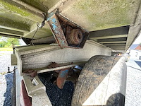 1976 benalu 382a semitrailer - afbeelding 19 van  34