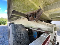 1976 benalu 382a semitrailer - afbeelding 22 van  34